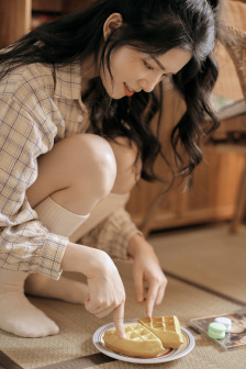完美的邻居